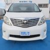 toyota alphard 2009 GOO_JP_988024121700601994001 image 77