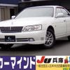 nissan laurel 2002 quick_quick_GF-HC35_HC35-101892 image 1