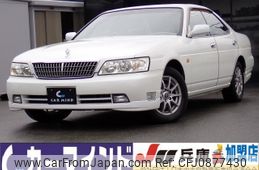 nissan laurel 2002 quick_quick_GF-HC35_HC35-101892