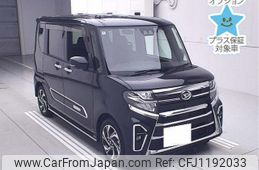 daihatsu tanto 2022 -DAIHATSU 【神戸 592ﾗ1007】--Tanto LA650S-0181331---DAIHATSU 【神戸 592ﾗ1007】--Tanto LA650S-0181331-