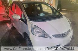 honda fit 2010 -HONDA--Fit DBA-GE6--GE6-1350619---HONDA--Fit DBA-GE6--GE6-1350619-