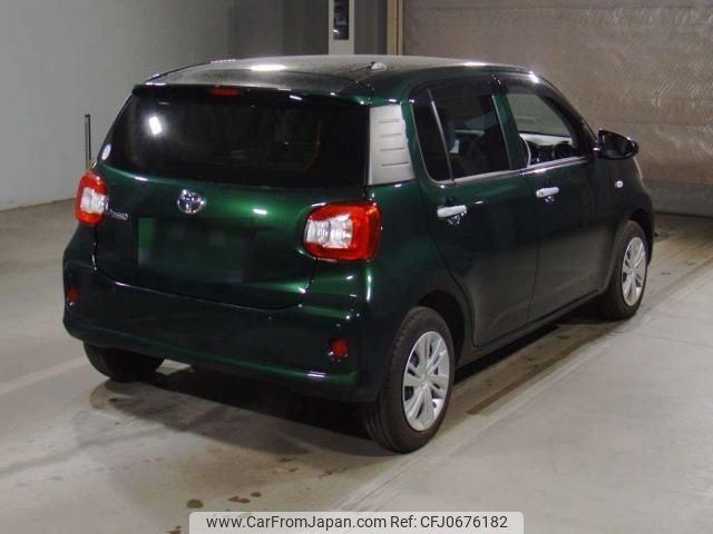 toyota passo 2022 quick_quick_5BA-M700A_M700A-0219724 image 2