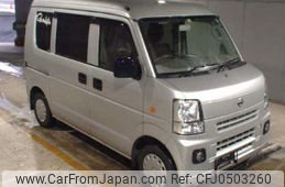 nissan clipper-van 2014 -NISSAN--Clipper Van DR64V-904576---NISSAN--Clipper Van DR64V-904576-