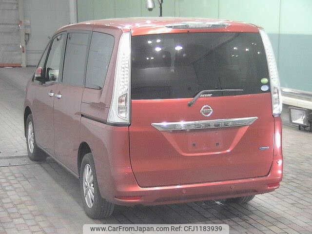 nissan serena 2014 -NISSAN--Serena NC26-022956---NISSAN--Serena NC26-022956- image 2
