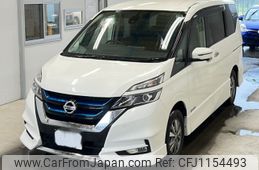 nissan serena 2019 -NISSAN 【宮崎 300ら1957】--Serena HFC27-033351---NISSAN 【宮崎 300ら1957】--Serena HFC27-033351-