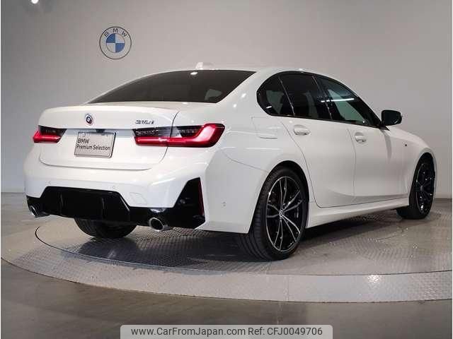 bmw 3-series 2023 quick_quick_3BA-5F20_WBA20FF0408D07188 image 2