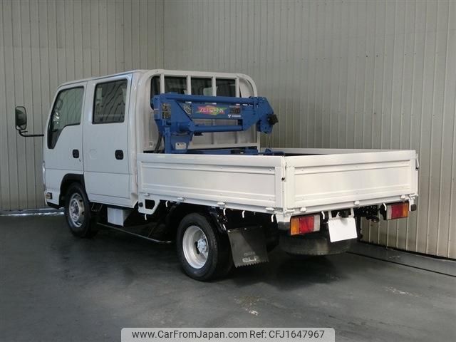 isuzu elf-truck 2012 CFJ1647967 image 2