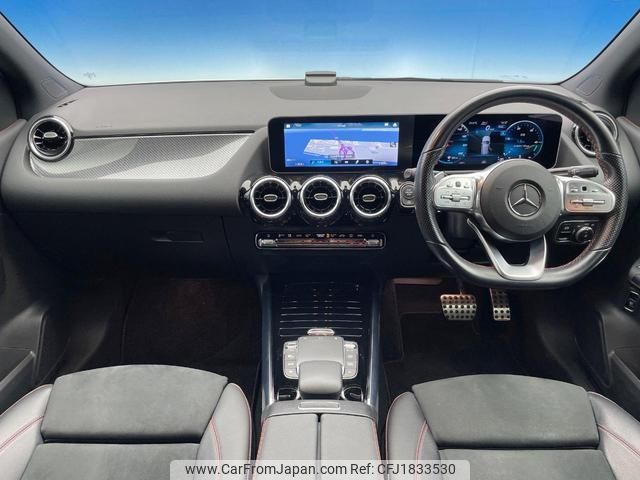 mercedes-benz b-class 2020 CFJ1833530 image 2