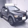 mitsubishi triton 2007 -MITSUBISHI 【群馬 100ﾁ6326】--Triton KB9T-0000787---MITSUBISHI 【群馬 100ﾁ6326】--Triton KB9T-0000787- image 1