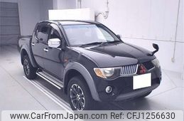 mitsubishi triton 2007 -MITSUBISHI 【群馬 100ﾁ6326】--Triton KB9T-0000787---MITSUBISHI 【群馬 100ﾁ6326】--Triton KB9T-0000787-