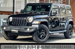 chrysler jeep-wrangler 2019 -CHRYSLER--Jeep Wrangler ABA-JL20L--1C4HJXKNXKW576373---CHRYSLER--Jeep Wrangler ABA-JL20L--1C4HJXKNXKW576373-