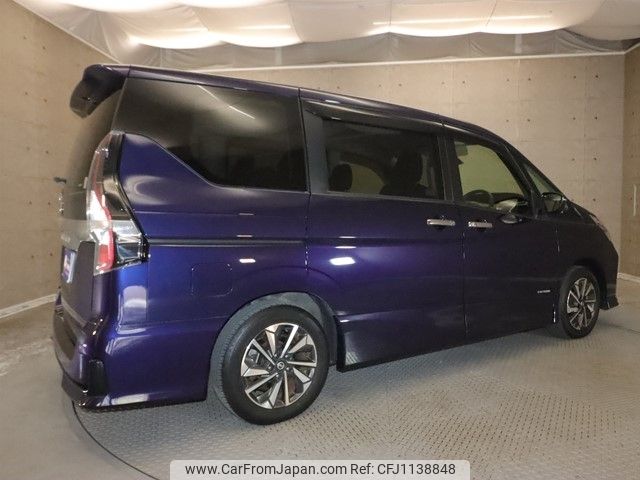nissan serena 2022 -NISSAN--Serena 5AA-GFC27--GFC27-239642---NISSAN--Serena 5AA-GFC27--GFC27-239642- image 2