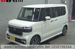 honda n-box 2024 -HONDA 【金沢 580ﾋ7972】--N BOX JF6--1014242---HONDA 【金沢 580ﾋ7972】--N BOX JF6--1014242-