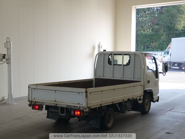isuzu elf-truck 2006 CFJ1537320 image 2