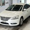 nissan sylphy 2014 -NISSAN--SYLPHY TB17-016951---NISSAN--SYLPHY TB17-016951- image 1