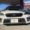 subaru wrx-s4 2018 quick_quick_VAG_VAG-026002 image 2