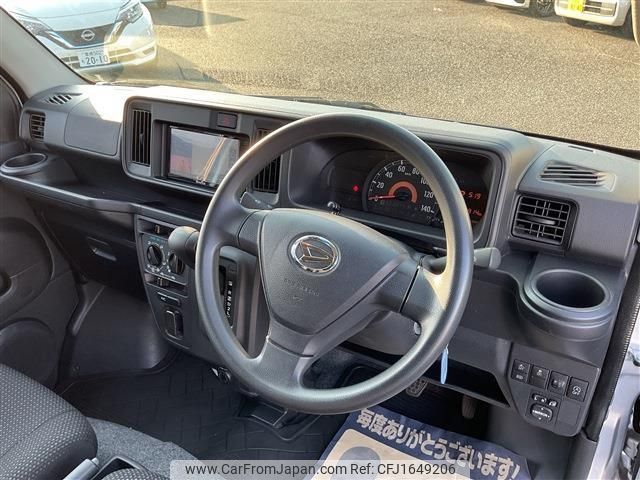 daihatsu hijet-van 2021 CFJ1649206 image 2