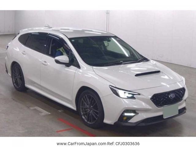 subaru levorg 2020 quick_quick_4BA-VN5_006074 image 1