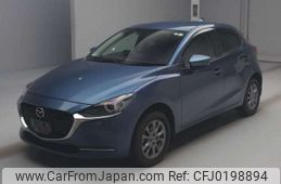 mazda demio 2020 -MAZDA--MAZDA2 3DA-DJ5AS--DJ5AS-600841---MAZDA--MAZDA2 3DA-DJ5AS--DJ5AS-600841-