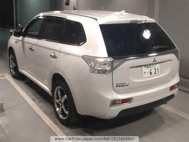 mitsubishi outlander-phev 2013 CFJ1845861 image 2