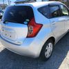 nissan note 2014 CFJ1825581 image 6