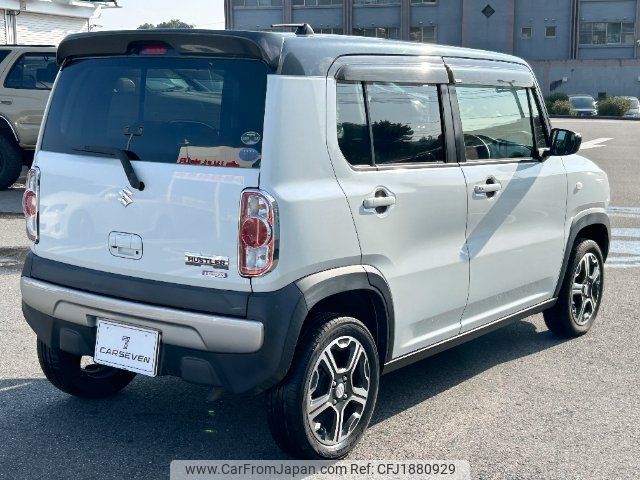 suzuki hustler 2015 CFJ1880929 image 2