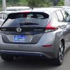 nissan leaf 2019 -NISSAN 【群馬 330ﾂ799】--Leaf ZE1--057272---NISSAN 【群馬 330ﾂ799】--Leaf ZE1--057272- image 15