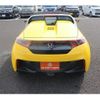 honda s660 2016 -HONDA--S660 DBA-JW5--JW5-1012746---HONDA--S660 DBA-JW5--JW5-1012746- image 8