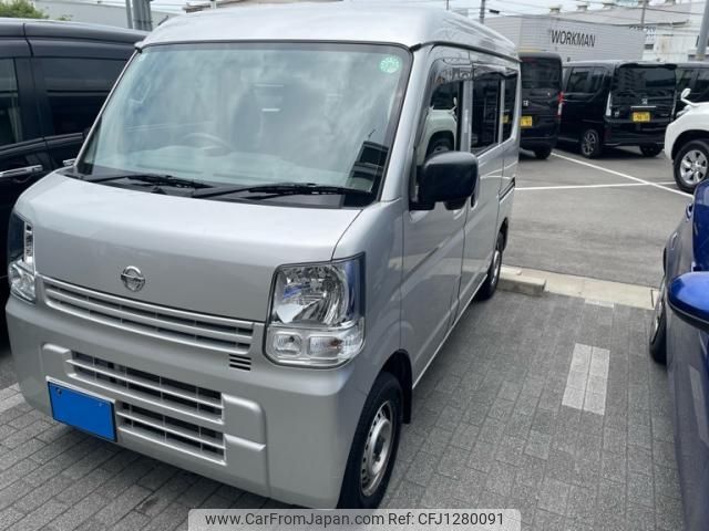 nissan clipper-van 2022 -NISSAN--Clipper Van 5BD-DR17V--DR17V-610831---NISSAN--Clipper Van 5BD-DR17V--DR17V-610831- image 2