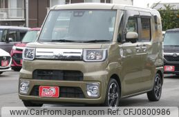 daihatsu wake 2020 -DAIHATSU--WAKE LA700S--LA700S-0157248---DAIHATSU--WAKE LA700S--LA700S-0157248-