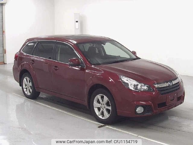 subaru outback 2013 -SUBARU--Legacy OutBack BRM-013367---SUBARU--Legacy OutBack BRM-013367- image 1
