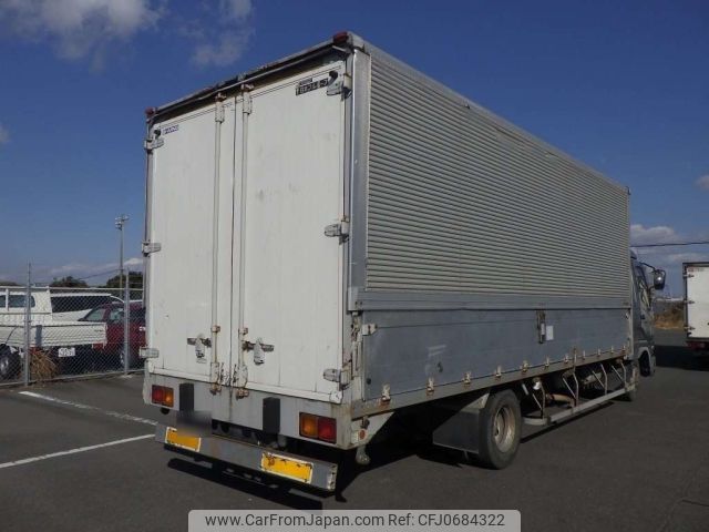 mitsubishi-fuso fighter 2006 -MITSUBISHI 【鈴鹿 100さ624】--Fuso Fighter FK64R-700029---MITSUBISHI 【鈴鹿 100さ624】--Fuso Fighter FK64R-700029- image 2