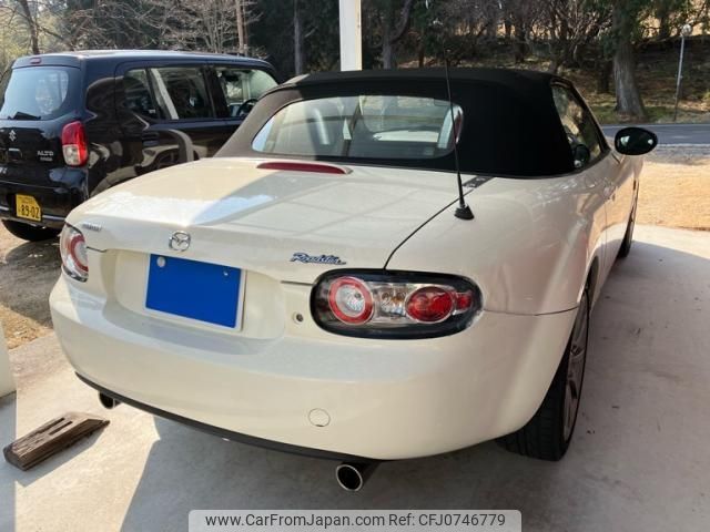 mazda roadster 2006 -MAZDA--Roadster CBA-NCEC--NCEC-105736---MAZDA--Roadster CBA-NCEC--NCEC-105736- image 2