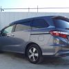 honda odyssey 2015 quick_quick_DBA-RC1_RC1-1104195 image 3