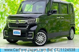 honda n-box 2021 quick_quick_6BA-JF3_JF3-2317179