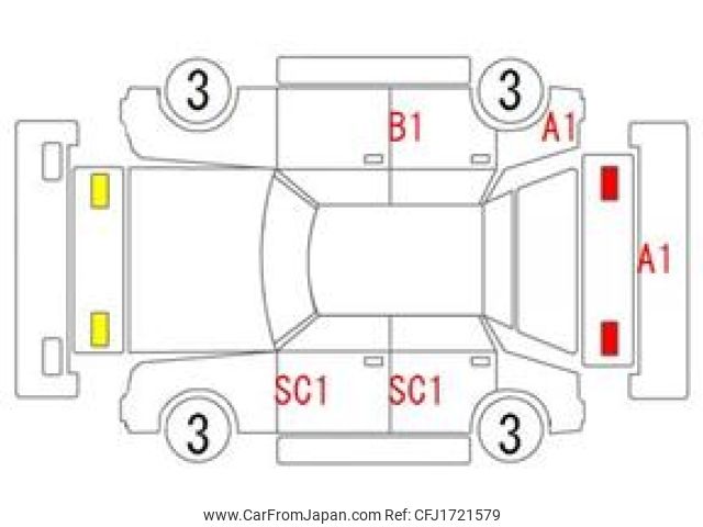bmw 1-series 2016 CFJ1721579 image 2