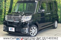 daihatsu tanto 2016 CFJ1403362
