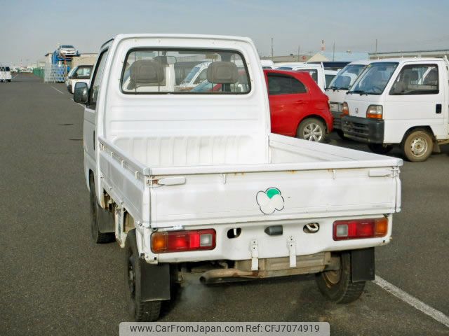 honda acty-truck 1995 No.13663 image 2