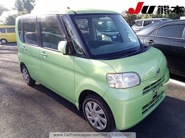 daihatsu tanto 2011 -DAIHATSU--Tanto L375S--0482890---DAIHATSU--Tanto L375S--0482890- image 1