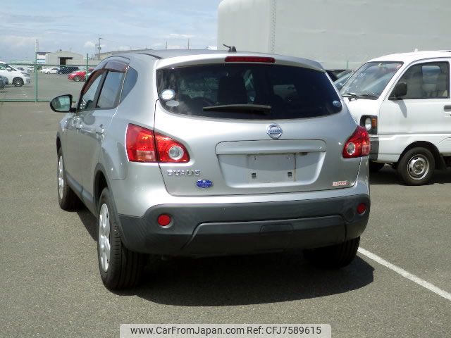 nissan dualis 2007 No.13995 image 2