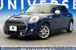 mini mini-others 2015 -BMW--BMW Mini DBA-XS20--WMWXS720902C47665---BMW--BMW Mini DBA-XS20--WMWXS720902C47665-