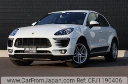 porsche macan 2016 -PORSCHE--Porsche Macan ABA-95BCNC--WP1ZZZ95ZHLB00456---PORSCHE--Porsche Macan ABA-95BCNC--WP1ZZZ95ZHLB00456-