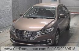 toyota premio 2019 -TOYOTA--Premio ZRT265-3035701---TOYOTA--Premio ZRT265-3035701-