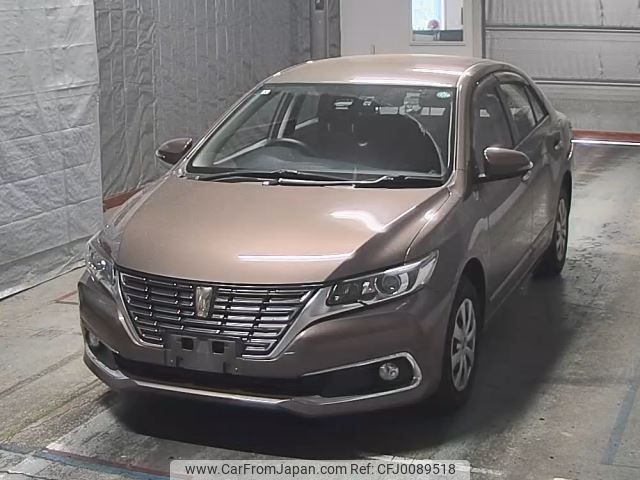 toyota premio 2019 -TOYOTA--Premio ZRT265-3035701---TOYOTA--Premio ZRT265-3035701- image 1