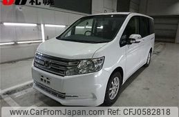 honda stepwagon 2014 -HONDA--Stepwgn RK2--1400530---HONDA--Stepwgn RK2--1400530-