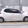 toyota yaris 2020 CFJ1700345 image 8