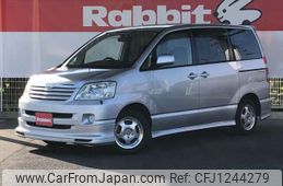 toyota noah 2004 -TOYOTA--Noah TA-AZR60G--AZR60-0299460---TOYOTA--Noah TA-AZR60G--AZR60-0299460-