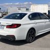 bmw 5-series 2023 -BMW--BMW 5 Series 3DA-JF20--WBA52BL060WY06037---BMW--BMW 5 Series 3DA-JF20--WBA52BL060WY06037- image 12