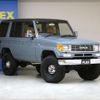 toyota land-cruiser-prado 1993 -TOYOTA--Land Cruiser Prado Y-KZJ78W--KZJ78-0010325---TOYOTA--Land Cruiser Prado Y-KZJ78W--KZJ78-0010325- image 4