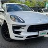 porsche macan 2017 -PORSCHE--Porsche Macan ABA-J1H2--WP1ZZZ95ZJLB71974---PORSCHE--Porsche Macan ABA-J1H2--WP1ZZZ95ZJLB71974- image 1